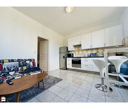 Location Appartement 2 pièces 30m² LEXY 54720 - Photo 3