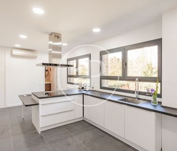 Flat for rent in Fuente del Fresno - Fresno Norte (San Sebastián de... - Photo 6