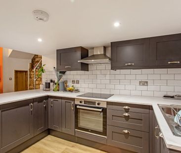 1 bedroom flat to rent - Photo 6