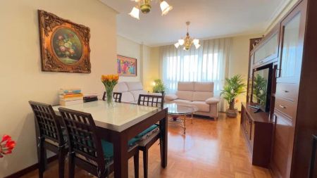 Alquiler de piso en CL Monsacro, 5 - Photo 2