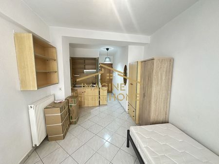 Studio/Γκαρσονιέρα για ενοικίαση Τουρκικό Προξενείο (Κέντρο Θεσσαλονίκης) - Photo 5