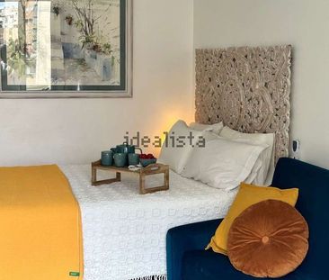 Alquiler de estudio en Calle Campillos - Photo 4