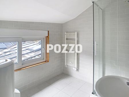 Appartement Avranches 2 pièce(s) 54 m2 - Photo 5