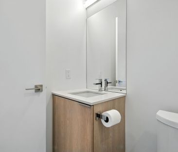 For Lease - 50 Ordnance Street Unit# 413, Toronto, Ontario - Photo 1