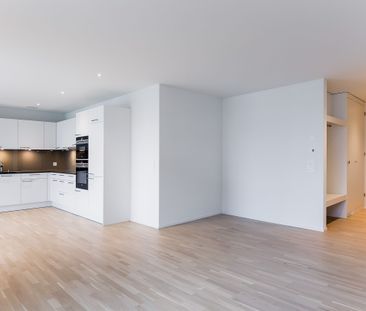 Perfect for families: Apartment in Sennenwies - Photo 6