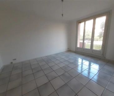 Location appartement 2 pièces - 41.76m² à Échirolles (38130) - Photo 1