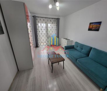 Inchiriere 2 camere decomandat Militari Residence Pet friendly - Photo 1