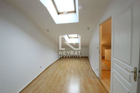 Location Appartement 2 pièces 44m² LOUHANS 71500 - Photo 4