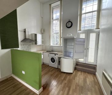 2 bedroom apartment to rent - Photo 6