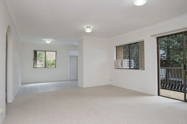 Spacious Unit in Prime Location - Photo 1
