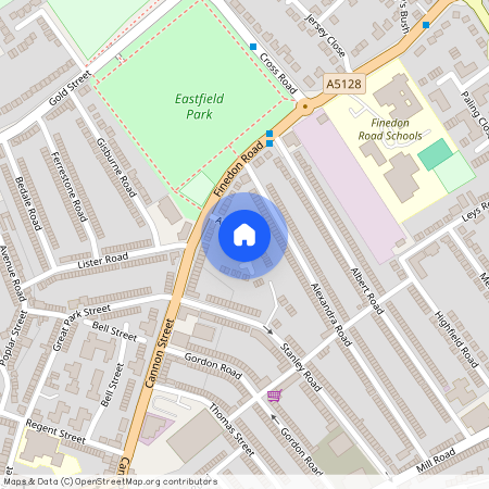 Adams Close, Wellingborough, NN8 4EZ