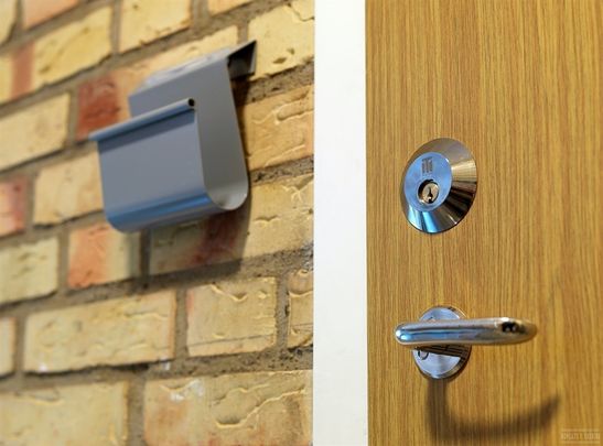 Smultronbacken 11 - Foto 1