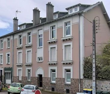 Location Appartement 1 pièce LIMOGES (87000) - Photo 1