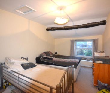 1 bedroom terraced house to rent - Photo 1