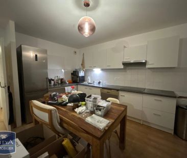 Maison à louer 3 pièces 67.99m² - Photo 2