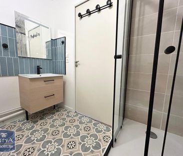 Location Appartement 1 pièce 21m² TOURS 37000 - Photo 6
