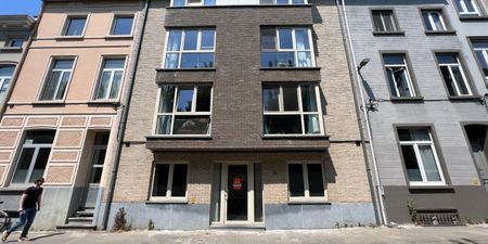 Appartement te huur in Gent voor € 735 met 1 slaapkamer - Foto 4