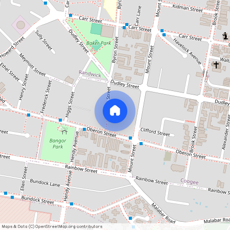 2/63 BYRON STREET, NSW 2034, Coogee