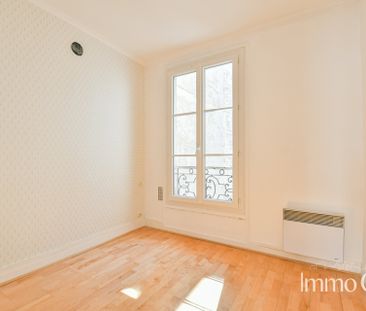 Appartement 2 pièces - 28.86m² - Photo 4