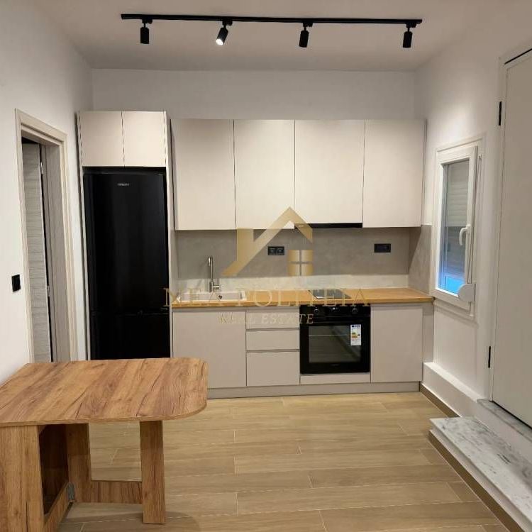 Studio/Γκαρσονιέρα για ενοικίαση 40 Εκκλησιές (40 Εκκλησιές - Ευαγγελίστρια) - Photo 1