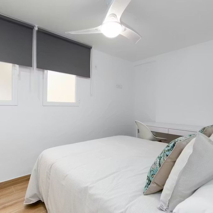 Carrer de Eugenia Viñes, Valencia, Valencian Community 46011 - Photo 1