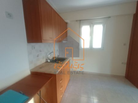 Studio/Γκαρσονιέρα για ενοικίαση Χιλιαδού (Βόλος) - Φωτογραφία 4