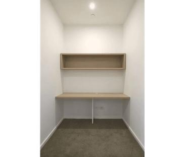 1 Bedroom, 1 Bathroom Apartment with Great Views and a Study - Photo 2