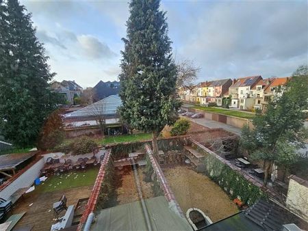 Appartement te huur - Foto 2