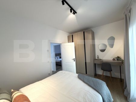 Casa individuala, 90 mp, curtea 355 mp, zona Emerson - Fotografie 4