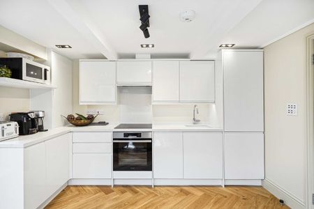 Broughton Road, SW6, London - Photo 5