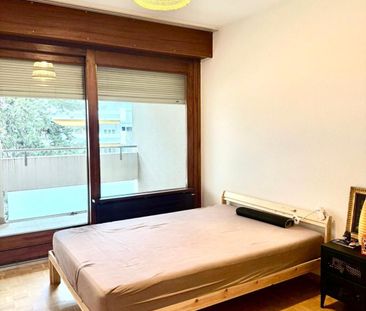 Beautiful 4-room apartment in the heart of champel - Photo 2