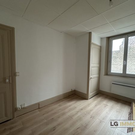 AMIENS HENRIVILLE - TYPE 1 - Photo 3