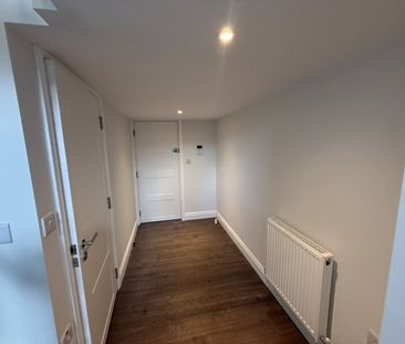 Studio Flat, Friern Barnet Road, N11 - Photo 6