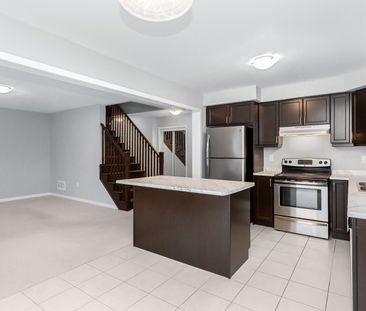 For Lease - 261 Gleave ( Upper Level) Terrace, Milton, Ontario - Photo 6