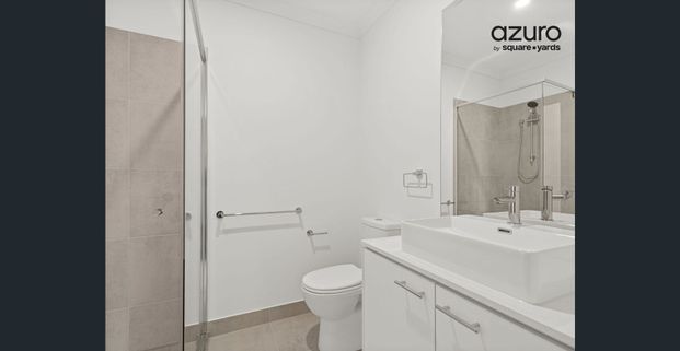 Stunning Brand-New 3 Bedroom Home in Prime Tarneit Location - Photo 1