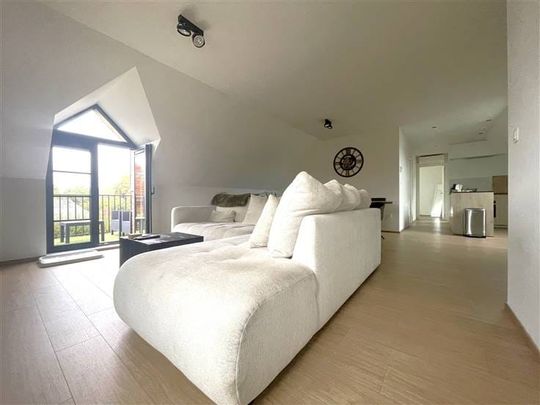 Appartement te huur - Photo 1