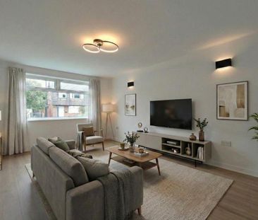 4 bedroom detached house to rent - Photo 5