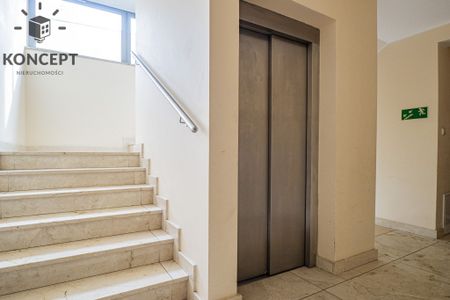 3 pok | Balkon | Parking | Obok Park | Borek - Photo 2