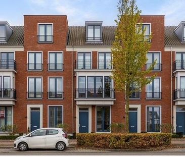 Appartement te huur: Brabantialaan 2-E 5583 BP Waalre - Foto 2