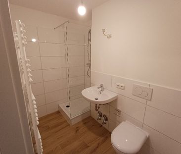 Modernisiertes 1-Zimmer Apartment in Haar - Foto 2