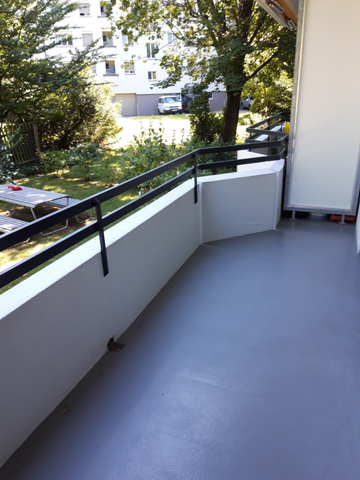 Sanierte 3-Zimmer-Wohnung - Photo 5