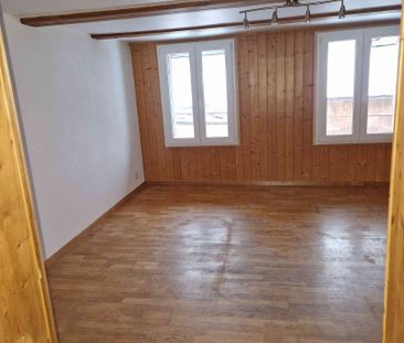 5 Zimmer, 145 m², 1. Stock - Foto 1