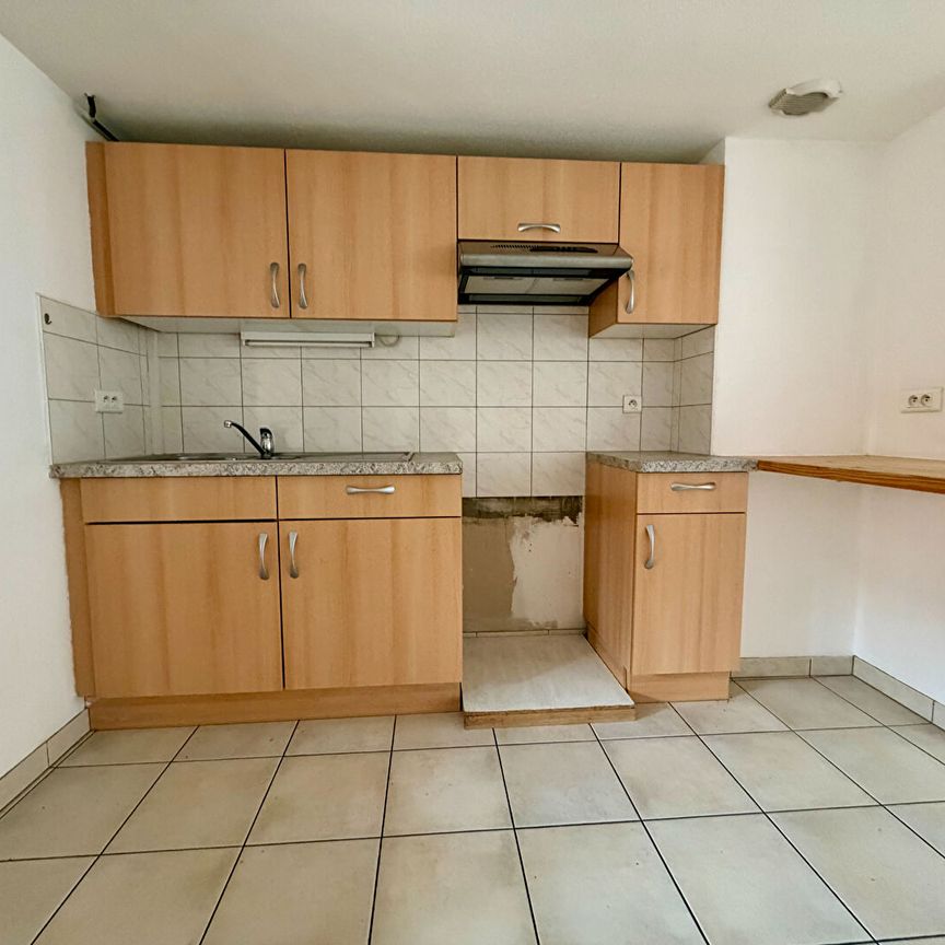 Appartement - 3 pièces - 69 m² - Photo 1