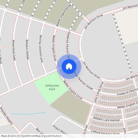 167 FREDERICK PEARSON Street, East Gwillimbury