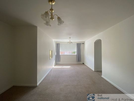 Ground-floor apartment! - Photo 1