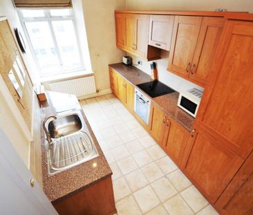 2 bedroom flat to rent - Photo 6