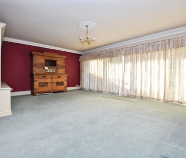 4 bedroom Bungalow To Let Total Size: 1507 SQ FT - Photo 1