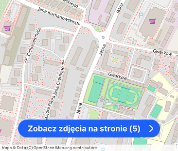 2 pokoje z balkonem, miejscem postojowym i komórką w cenie najmu – zdjęcie 1