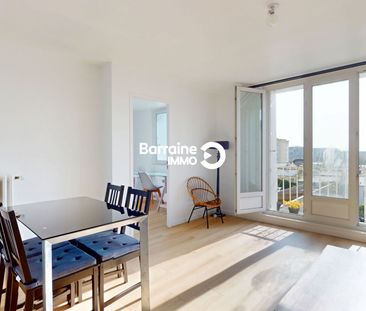 Location appartement à Brest, 4 pièces 63m² - Photo 4