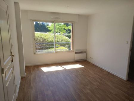 Appartement de type 2 avec Parking Privé - Photo 5